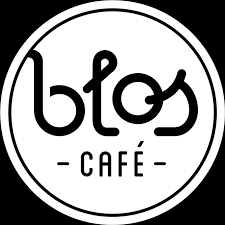 Logo Blos Cafe